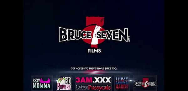  BRUCE SEVEN - Fit to be Tied